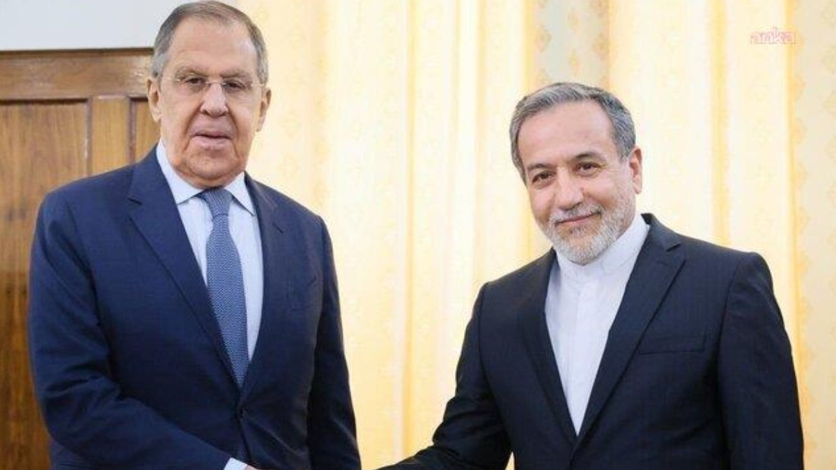 Rusya: İran’daki savaşın Hazar Denizi’ne yayılma riski var