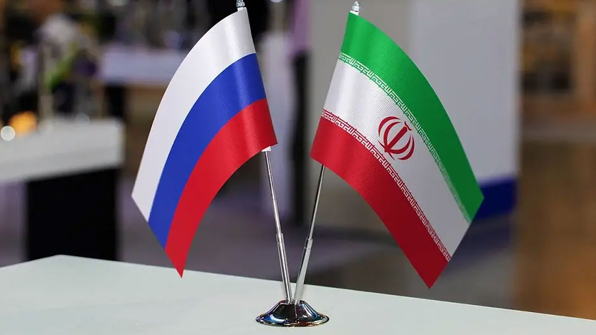 Rusya ve İran’dan Basra Körfezi görüşmesi