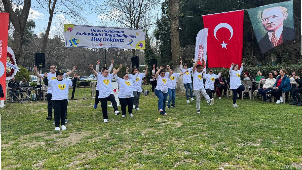 Efeler Belediyesinden Pınarbaşı’nda +1 mutluluk