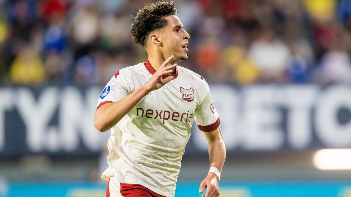 Fenerbahçe'den transferde Hollanda çıkarması: 21 yaşındaki futbolcuya yakın takip