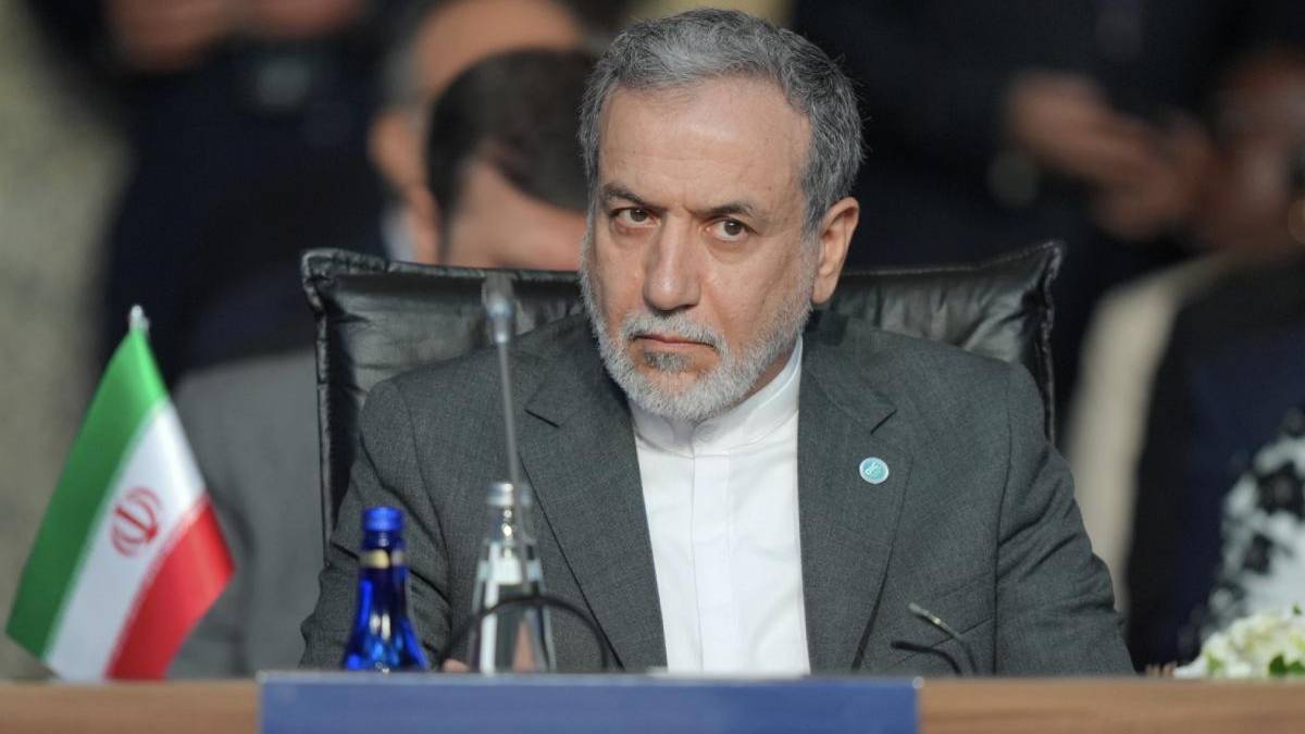 İran, Trump'ı yine yalanladı: Hedefimize ulaşmadan müzakere yok