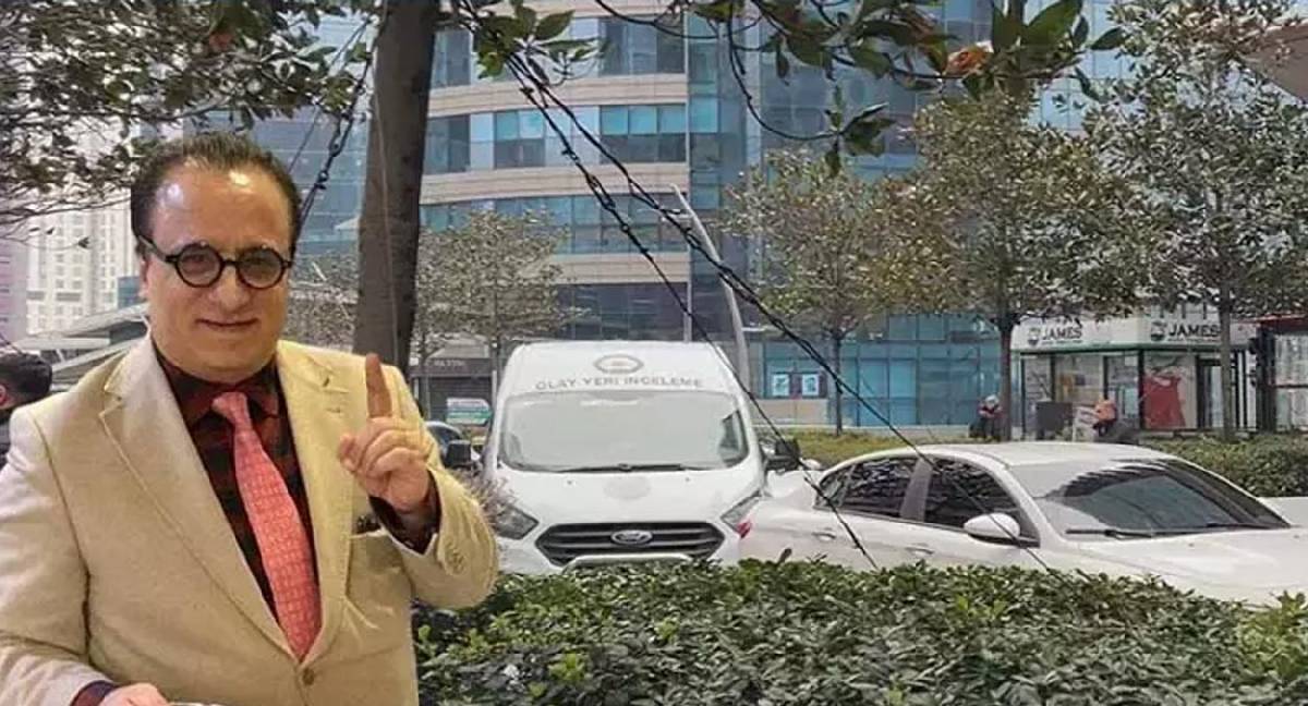 Erol Köse'nin ölümünde yeni detay: Evinde not bulundu