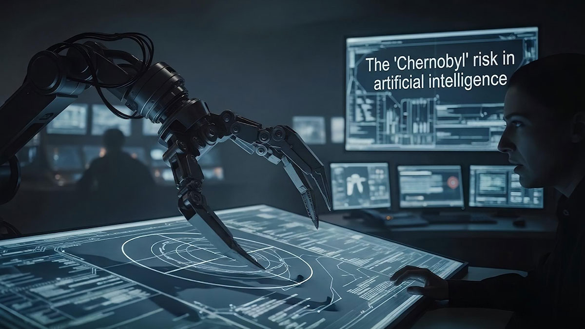 Yapay zekaya verilen insan öldürme yetkisi sonumuzu getirecek