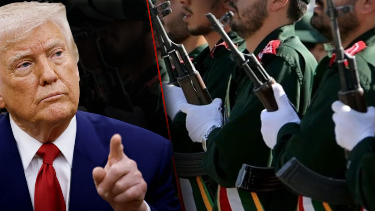 İran'dan Trump açıklaması: Yürüttüğü psikolojik savaş etkisini yitirdi