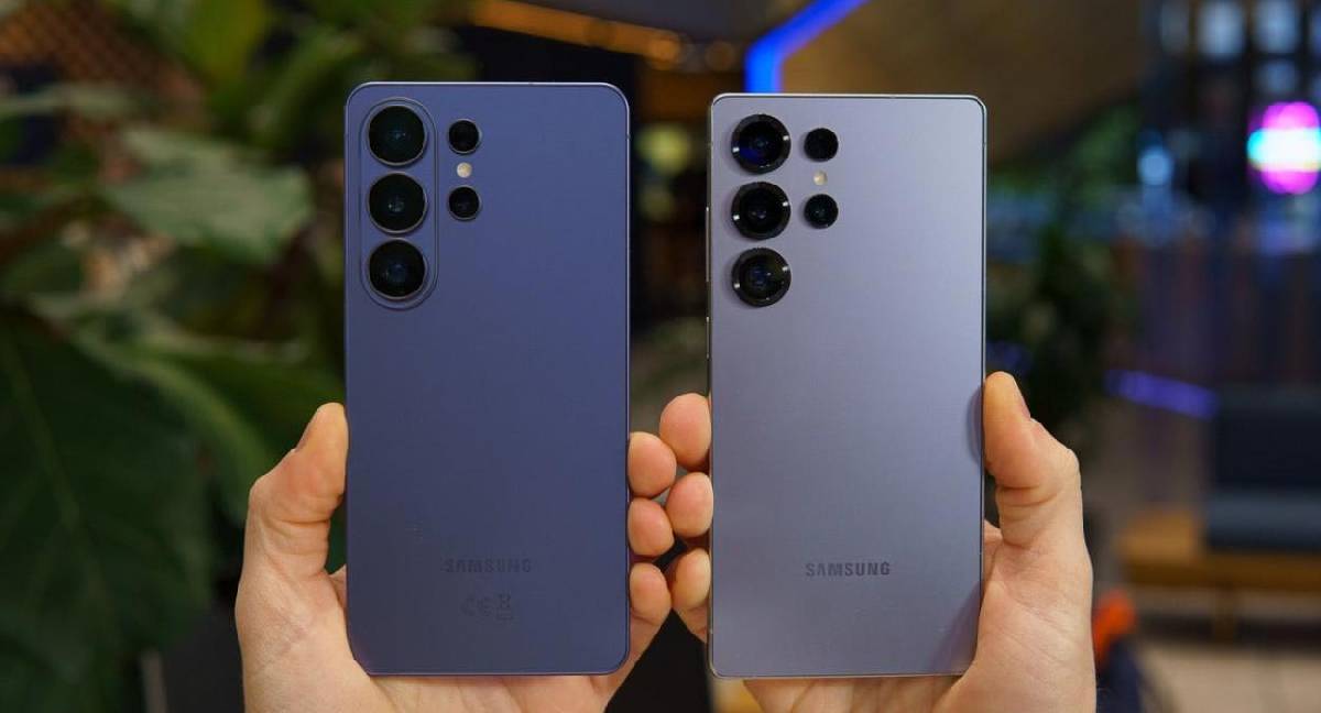 iPhonelardan dosya alabilecekler: Samsung'a 'AirDrop' desteği geldi