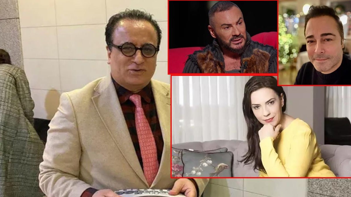 Erol Köse'nin intiharı sonrası müzik dünyasından şok tepkiler: "Hakkımızı helal etmiyoruz"