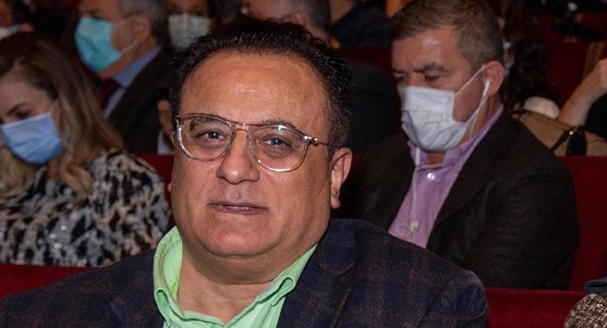 Erol Köse'nin korkunç sonu kamerada: İşte intihar anına ait görüntüler