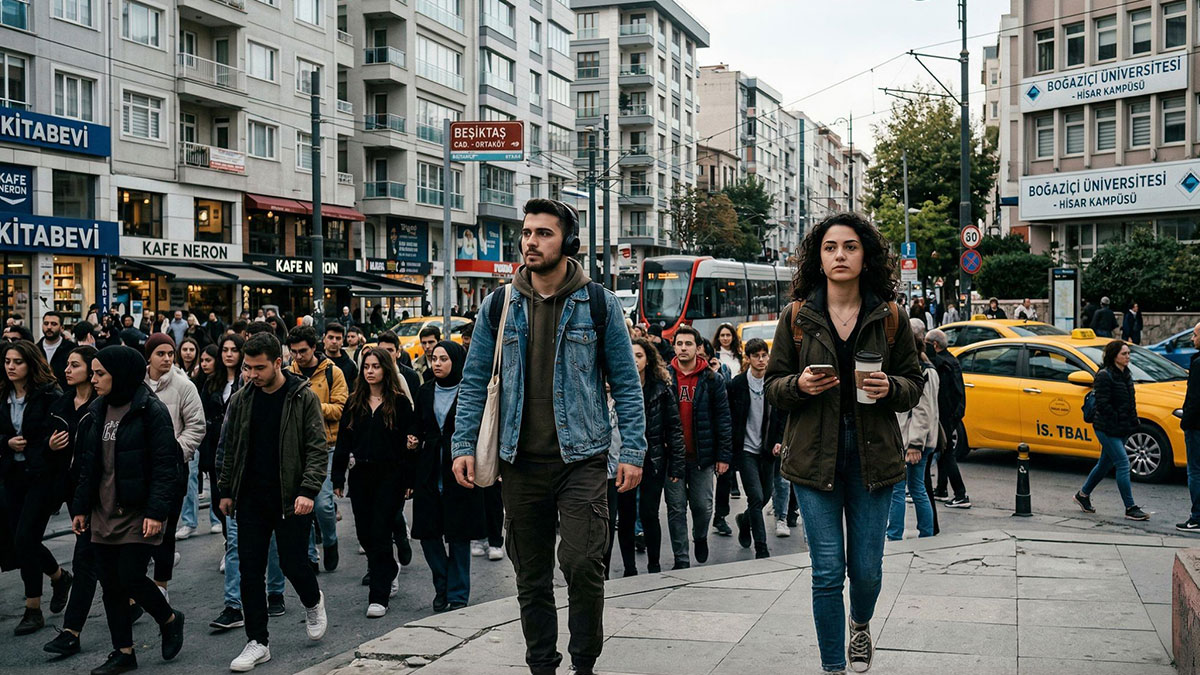 Geçim derdi, aşkı bitirdi: Hiç evlenmeyenlerin sayısı rekor seviyede