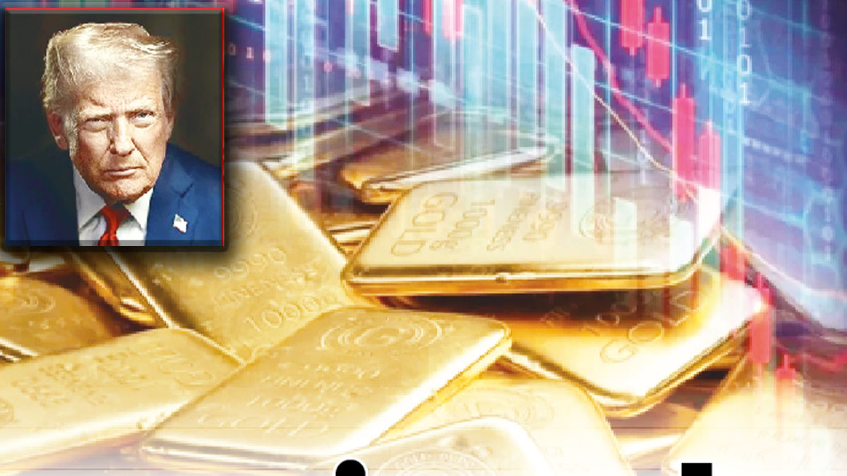 Trump piyasaları dalgalandırıyor