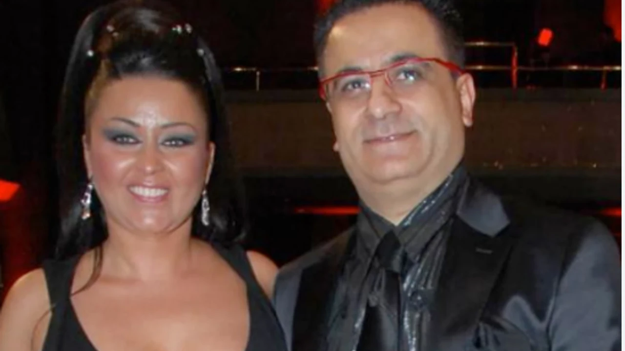 Erol Köse'nin ölümü sonrası gözler ona çevrildi! Erol Köse'nin Eski Eşi Ajlan Köse kimdir, neden boşandı?