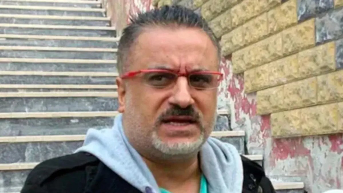 Erol Köse'nin cenaze programı belli oldu