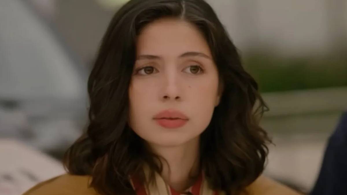 Taşacak Bu Deniz’in Fadime’si paylaştı detay gözlerden kaçmadı! Sosyal medyada eleştiri oklarının hedefi oldu