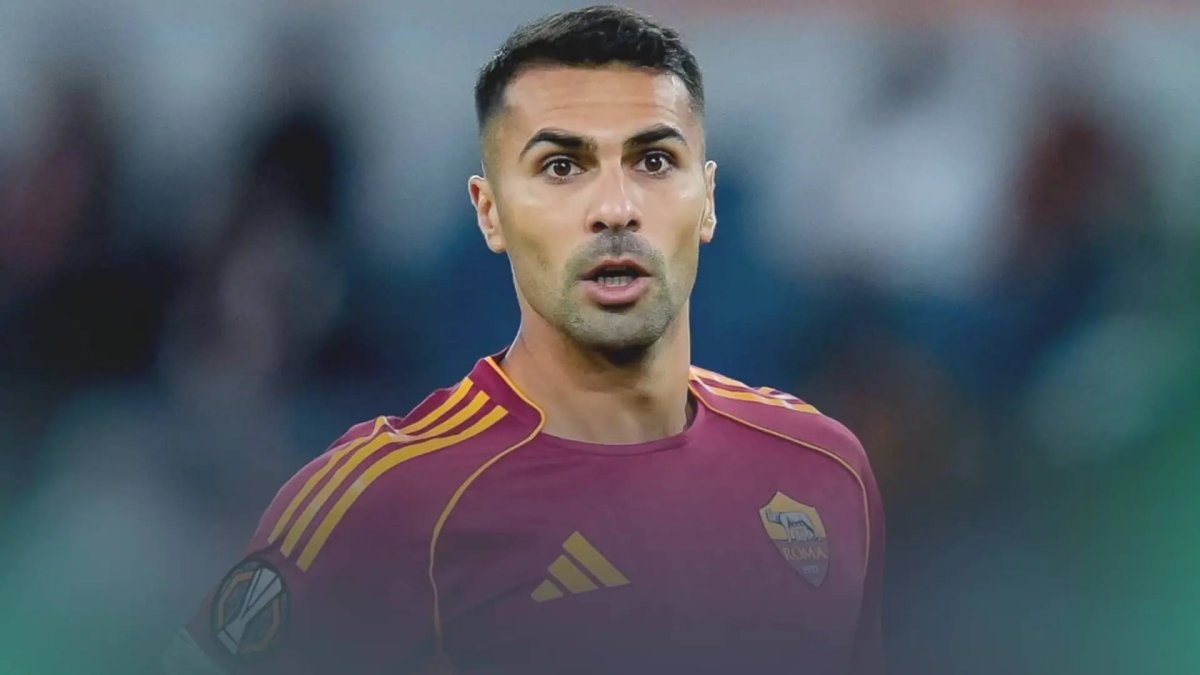 Roma'da Zeki Çelik krizi: İtalyan devi pusuda bekliyor