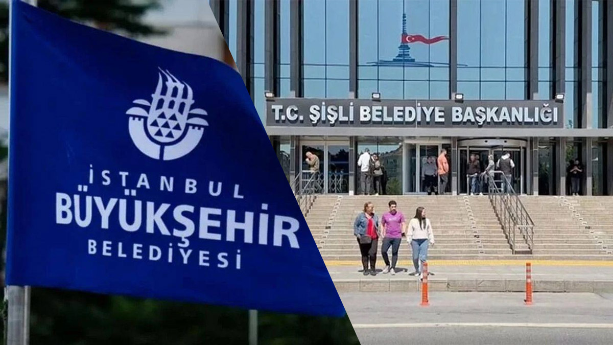 İBB davasında 9. duruşma: Şişli Belediyesi’ne ilişkin savunmalar yapılacak