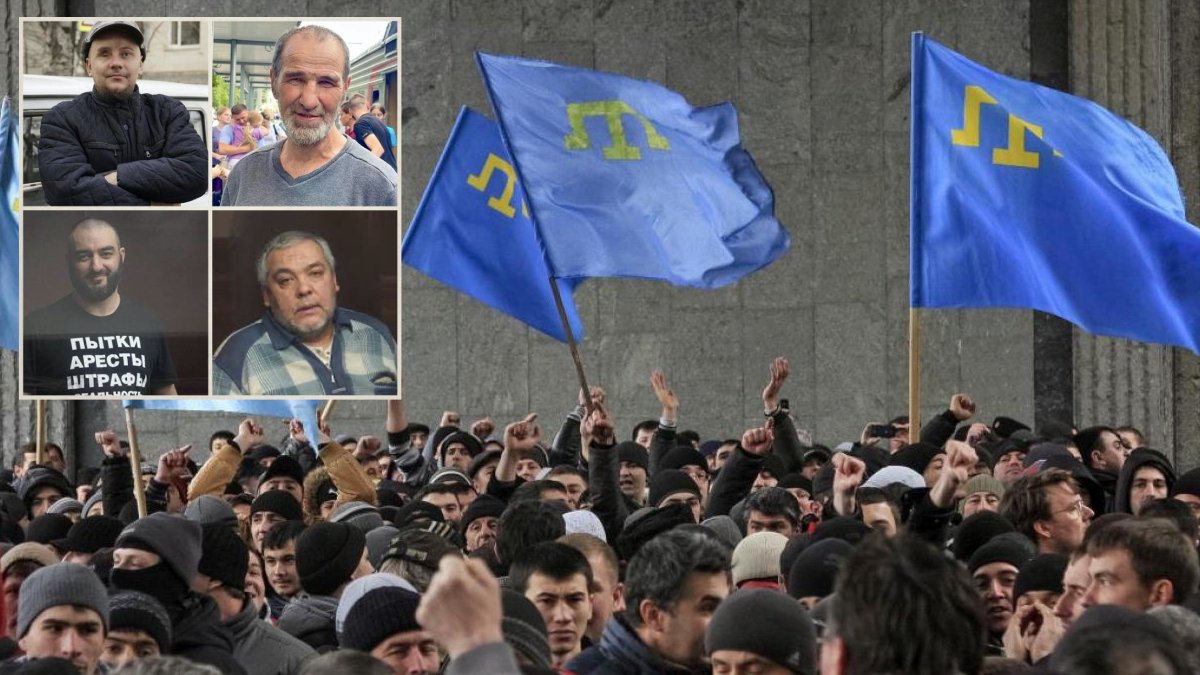 Rus işgali altındaki Kırım'da insanlık dramı: Ağır hasta siyasi tutsaklar ölüme terk edildi