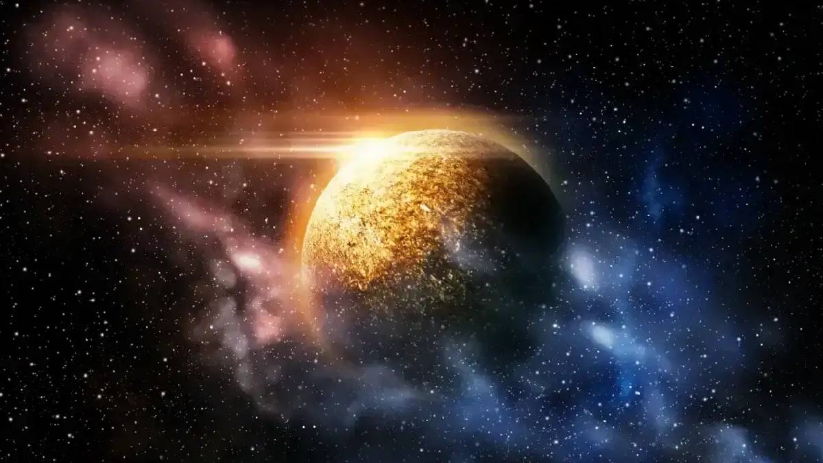 Bilim insanlarından üç olası senaryo: Evrenin sonu nasıl gelecek?