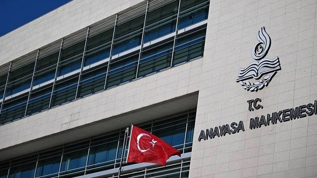 AYM’den 10 partiye mali denetim: 3 parti hakkında suç duyurusu