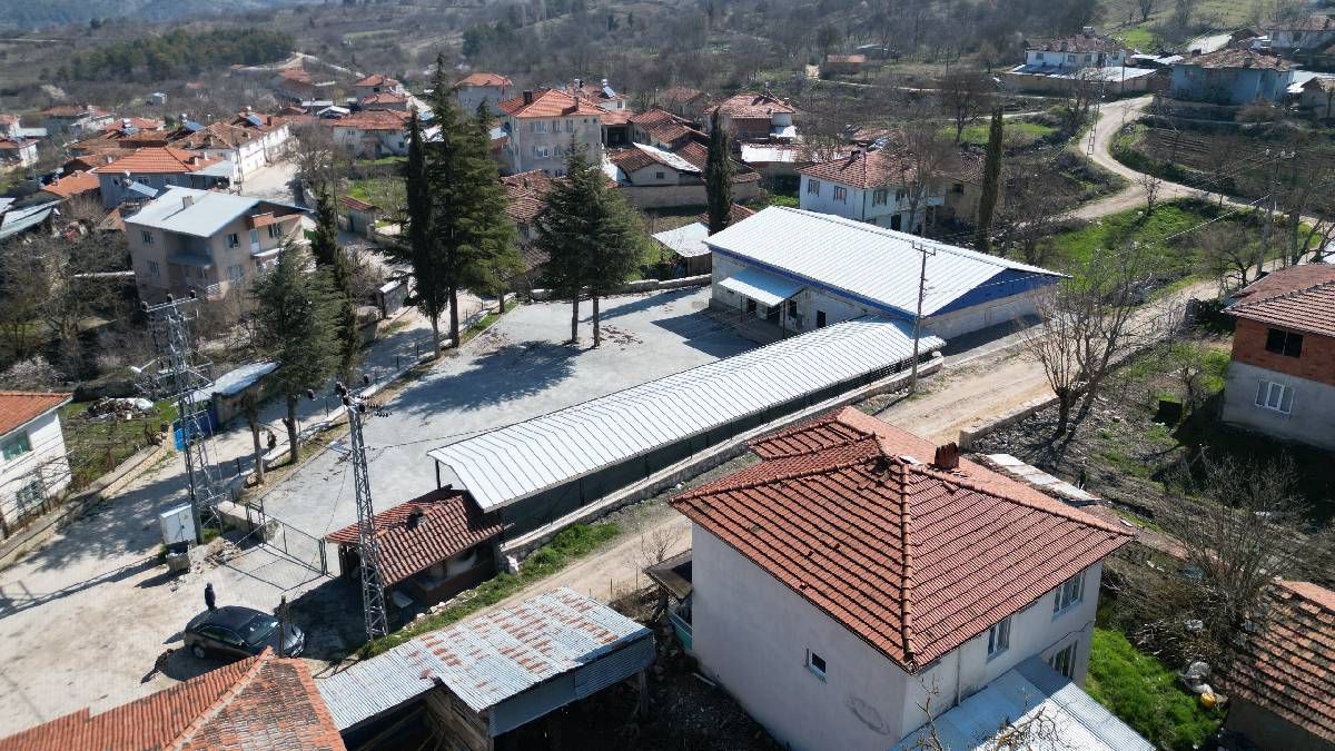 Keles Büyükşehir’le güçleniyor