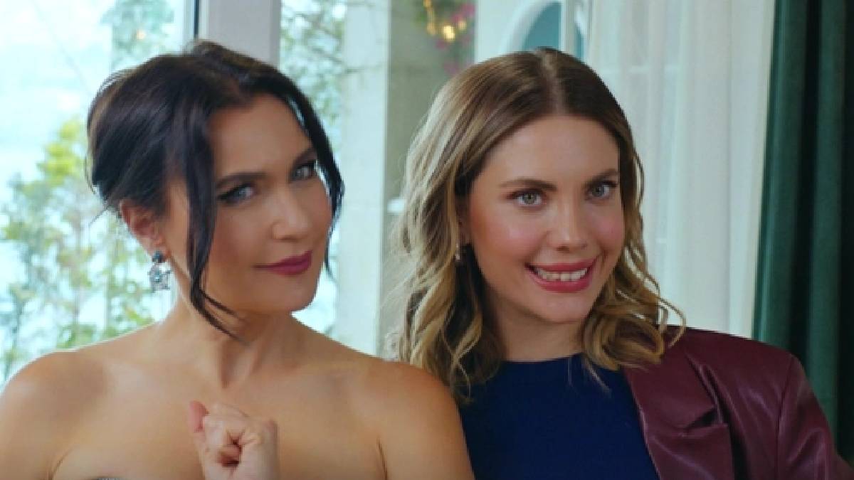 Yasak Elma dizisiyle ilgili flaş gelişme: Ekranlara geri dönecek iddiası seyirciyi heyecanlandırdı