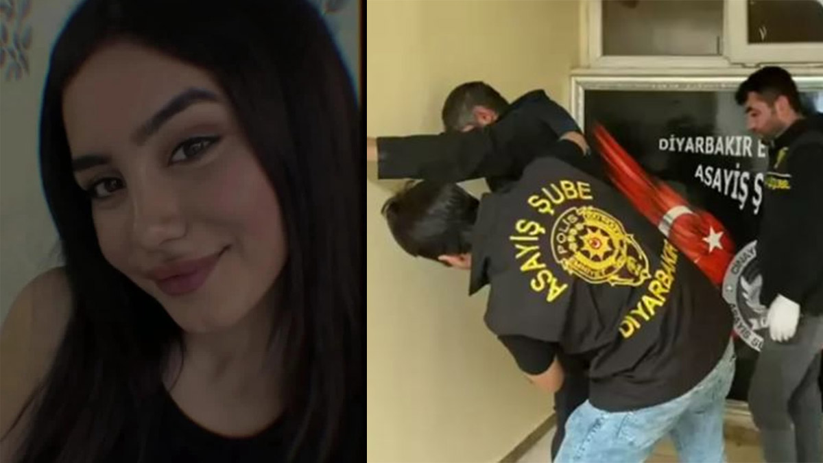 'Aleyna intihar etti' dedi gerçek başka çıktı! Sanığın ağabeyi de eski eşini öldürmüş