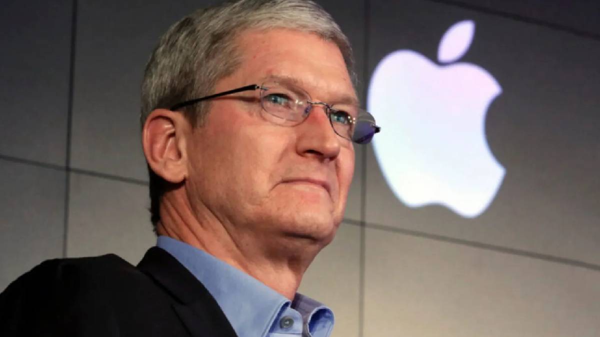 Apple CEO’su: Gününüzü ekranda değil, doğada geçirin