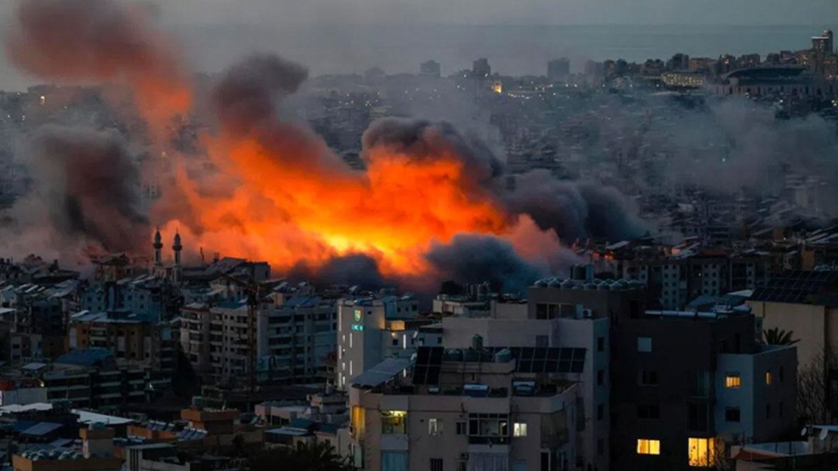 ABD basını: Suudi Arabistan ve BAE, İran’a karşı savaşa hazırlanıyor