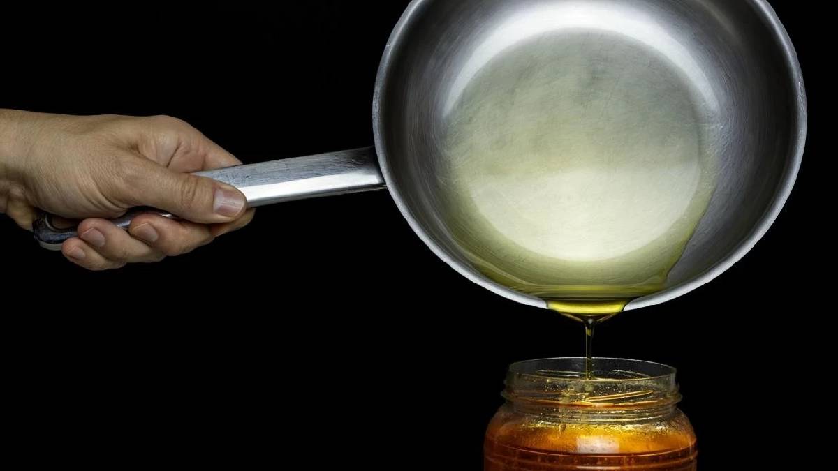 Atık yağlar için marketlerde toplama noktaları kurulacak