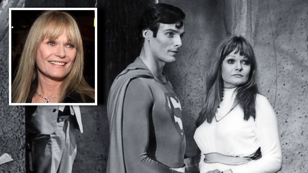 Superman'in Yıldızı hayatını kaybetti