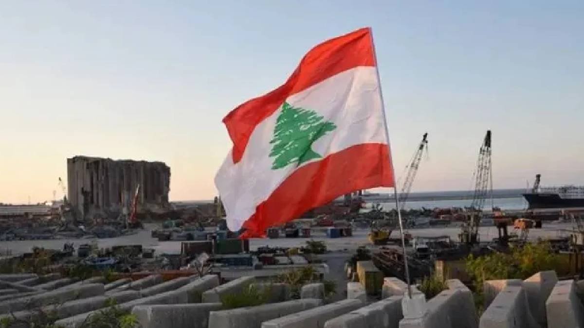 Son dakika! Lübnan, İran'ın Beyrut Büyükelçisi'ni 'istenmeyen kişi' ilan etti