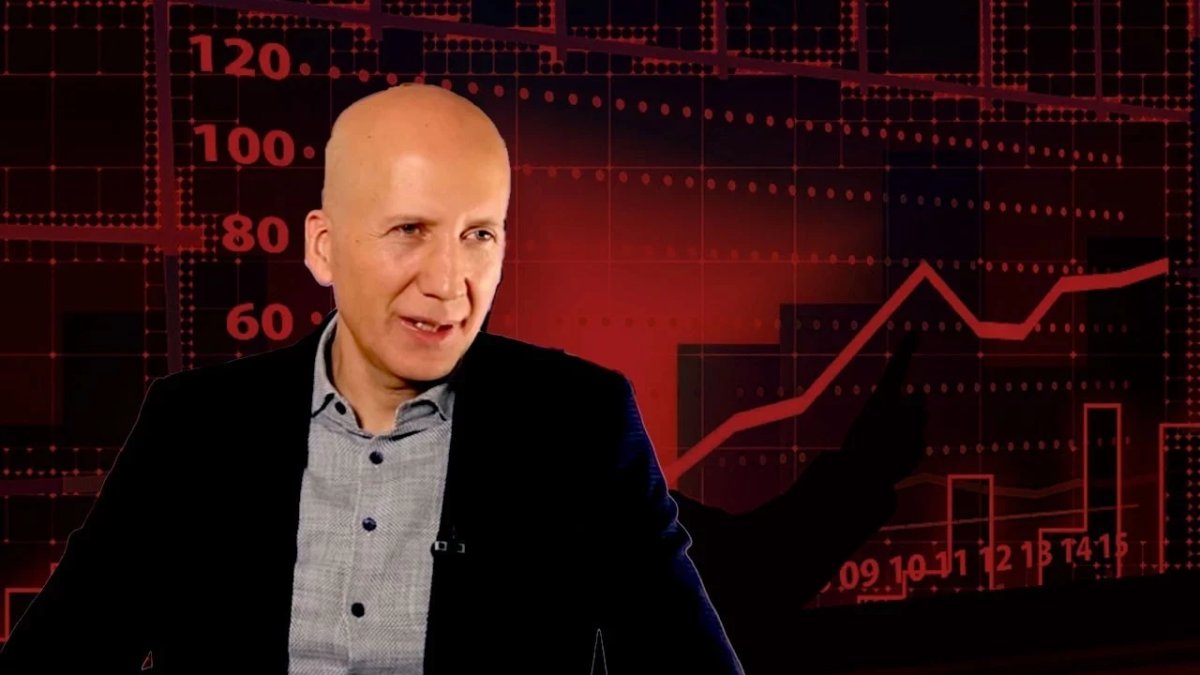 Prof. Dr. Hakan Kara: Enflasyonda düşüş başka bahara kaldı