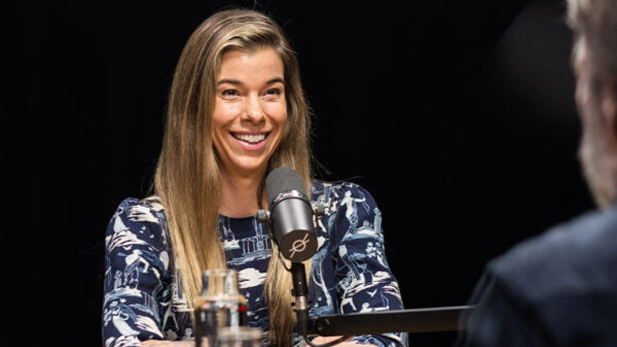 Yatmadan 3 saat önce yemeği neden kesmeliyiz? Ünlü Doktor Rhonda Patrick açıkladı