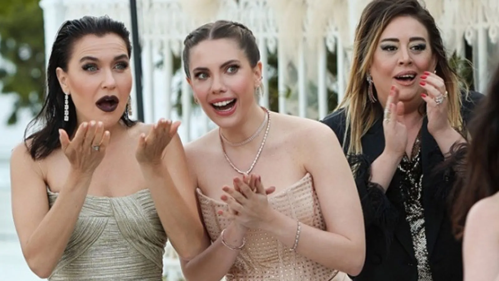 Yıldız ve Ender'in entrikaları bitmedi: Yasak Elma 7. sezon ne zaman başlayacak, hangi kanalda?