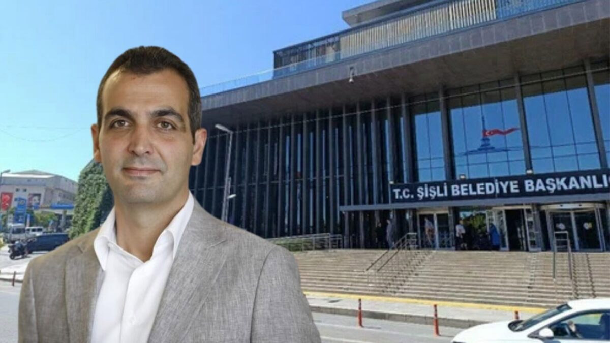 İBB davasında Resul Emrah Şahan'dan mahkeme heyetine: Neyle suçlandığımızı bilmiyoruz
