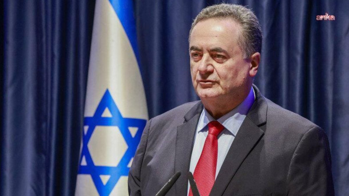 İsrail: Lübnan’da Litani Nehri’ne kadar olan bölge kontrol altında tutulacak