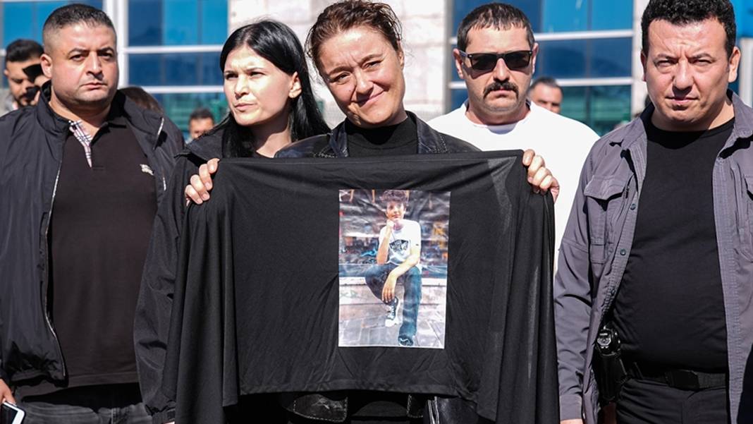 Yasemin Akıncılar Minguzzi'ye hakaret ve tehdit eden şüpheli yakalandı