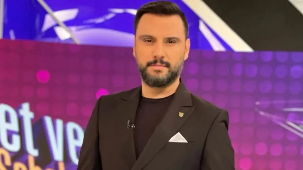 Alişan bir gecede 10 yıl gençleşti! Görenler gözlerine inanamadı...