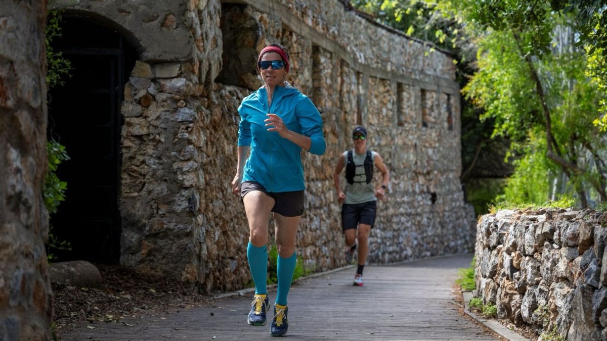 Akdeniz’in kıyılarından Toroslar’ın zirvelerine: Alanya Ultra Trail 2026 için geri sayım başladı