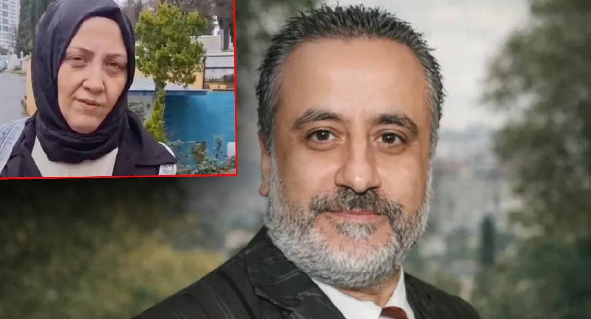 Erol Köse'nin temizlikçisi konuştu: Son 3 aydır...