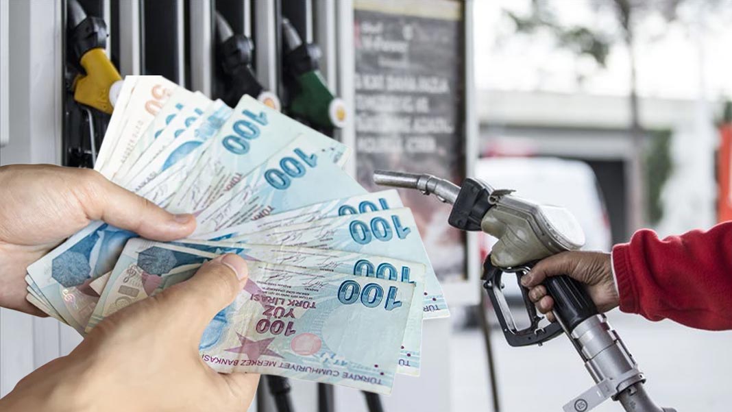 Araç sahiplerine günler sonra güzel haber: Dev indirimin tamamı pompaya yansıyacak