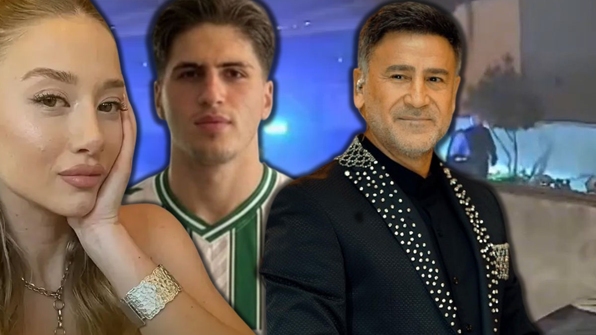 Futbolcu Kubilay Kaan Kundakçı cinayetinde flaş gelişme: Kan donduran o anlar saniye saniye kamerada