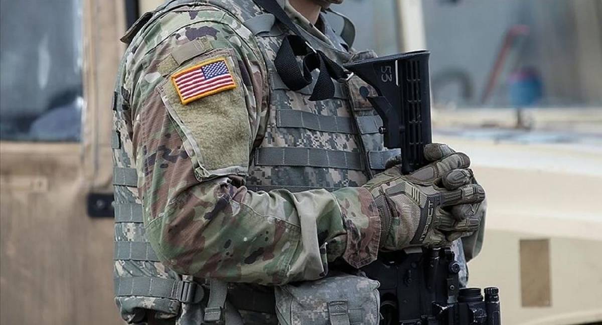 ABD'den tehlikeli adım: 82. Hava İndirme Birliği bölgeye gidiyor