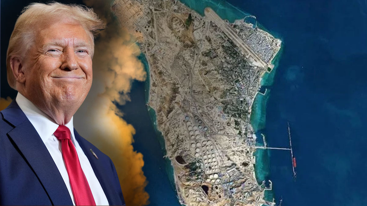 Dünya inanmıyor | Ortak görüş: Trump’ın ‘ateşkes’i piyasaları rahatlatmak ve askeri yığınak için oyalama taktiği