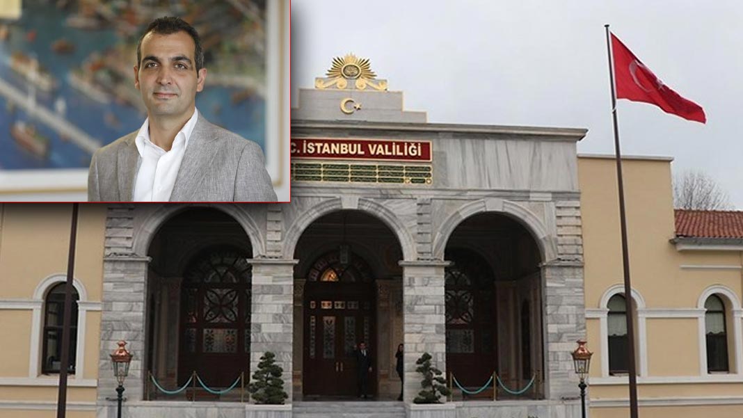 İstanbul Valiliği'nden Şahan'a sert cevap: Sözde 'çevreci direniş' algısı yaratmaya çalışıyor