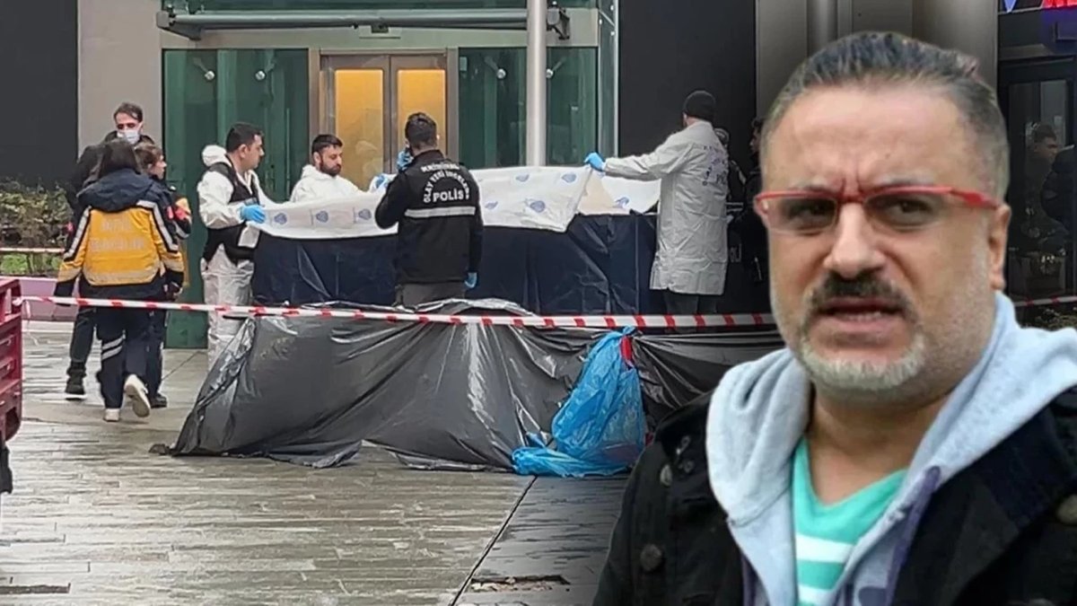 Erol Köse'nin ölmeden önce avukatına yolladığı ses kaydı ortaya çıktı: Ben kötüyüm her an her şey olabilir