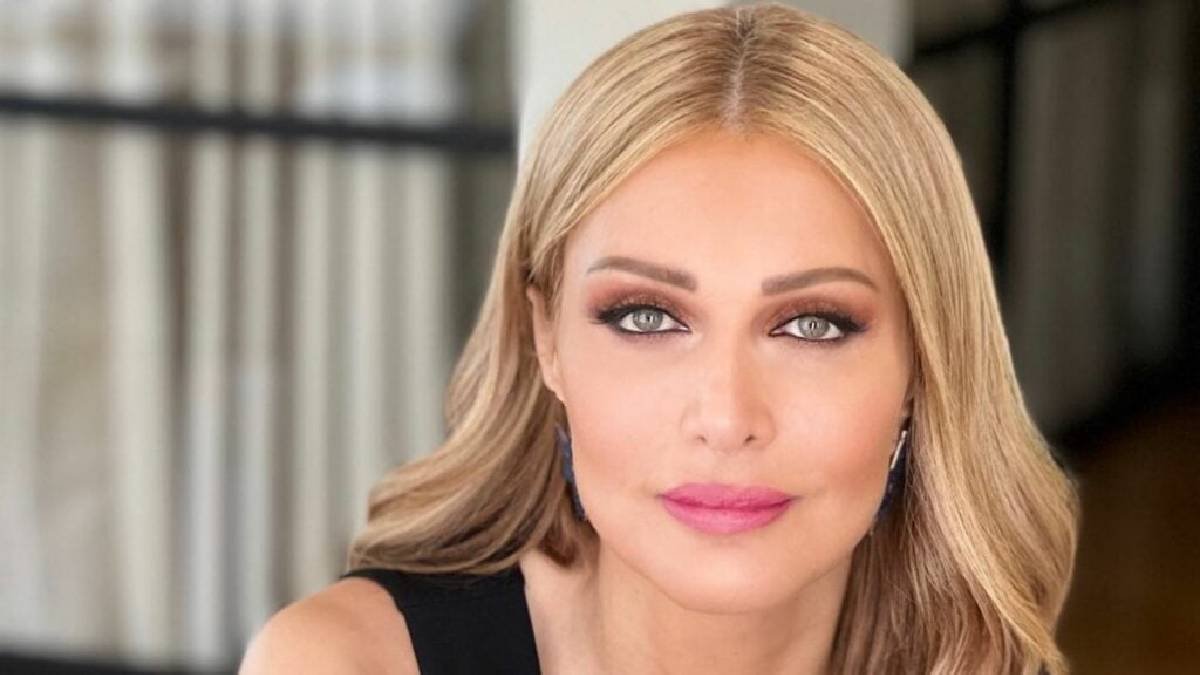 Yalın ile düet yapmıştı… Ünlü şarkıcı Natasa Theodoridou İstanbul’a geliyor! Hayranlarıyla bir arada olacak