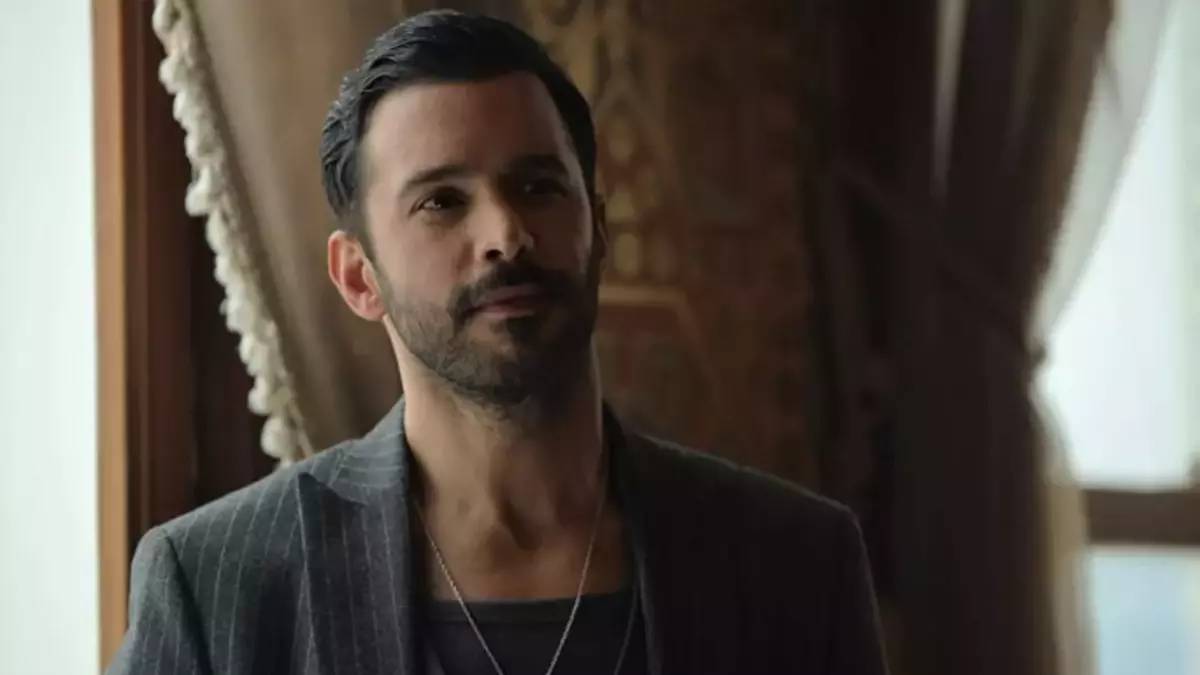 Barış Arduç’tan bayram vurgusu!  ‘Çocuğumuzu geleneklere göre büyütüyoruz’