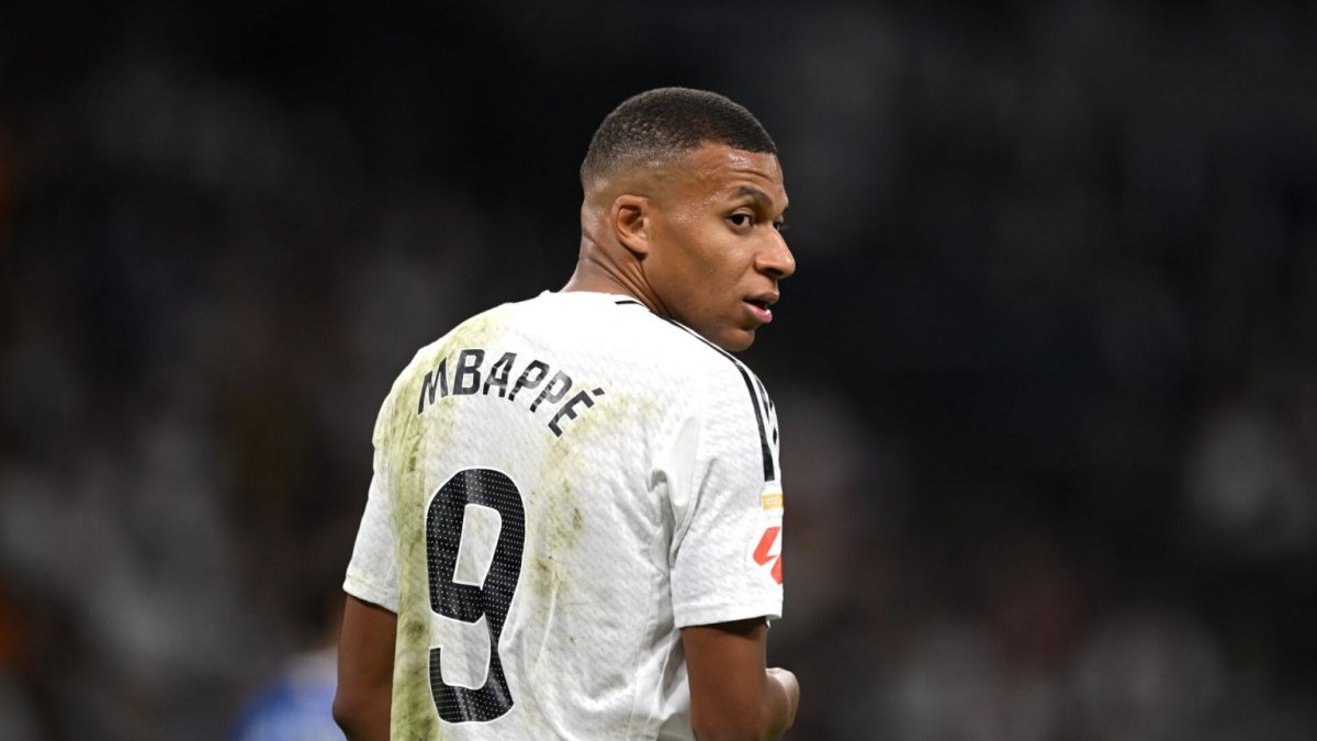 Real Madrid'de Mbappe krizi: Yanlış tedavi uyguladılar