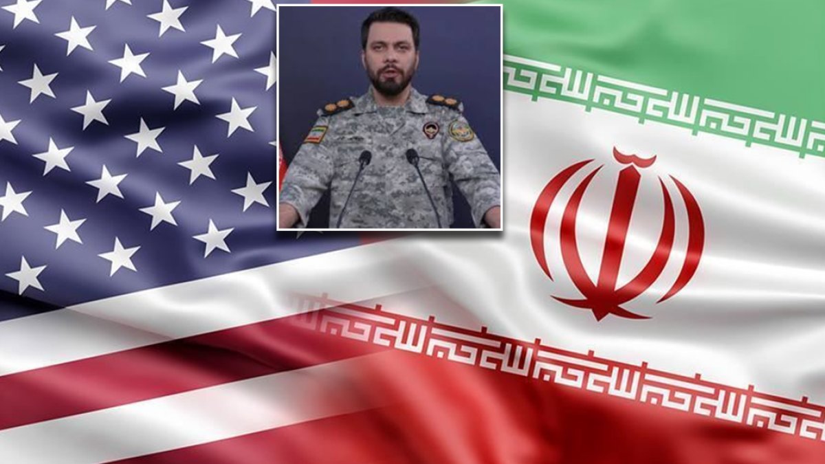 İran'dan Trump’ın "müzakere" iddiasına yalanlama: Yenilginizi anlaşma olarak adlandırmayın