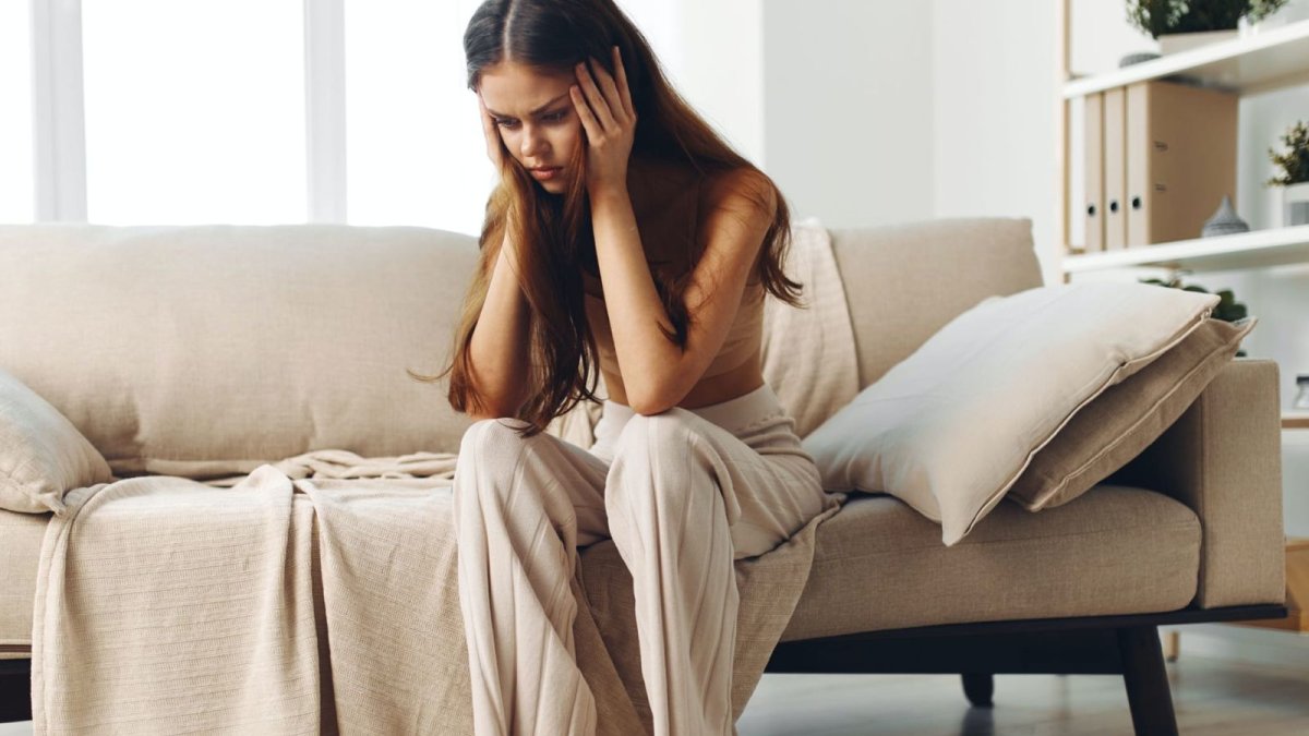 Sosyal medyada 'kendi kendine tanı' çılgınlığı: Uzmanlardan kritik 'etiketleme' uyarısı