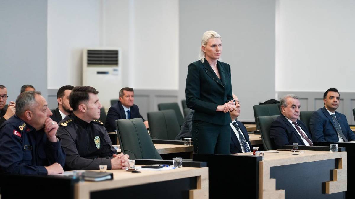 Bilecik'te can dostlar için bir araya gelindi